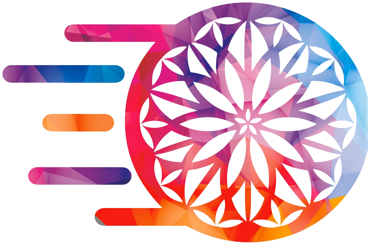 Blumen-Mieten.ch Logo